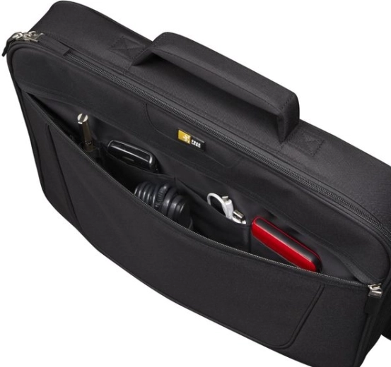 Organisation claire des documents et accessoires