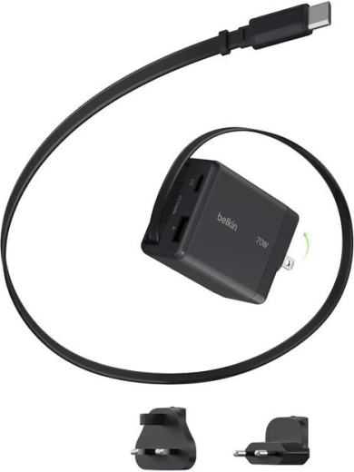 Format de voyage compact