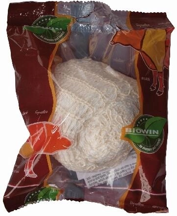 Butcher’s netting 220 mm × 4 m for smoking and roasting