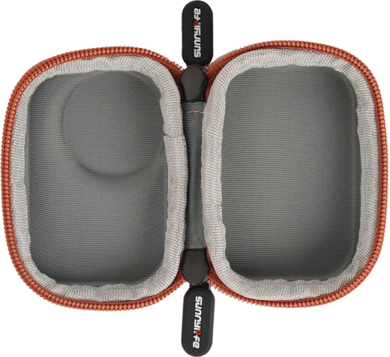 Precisely molded interior