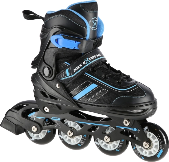 2-in-1 roller and ice skates NILS Extreme – S (29-33)