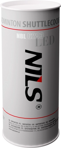 Emballage pratique en tube – toujours à portée de main