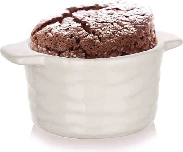 Ideal for individual portions