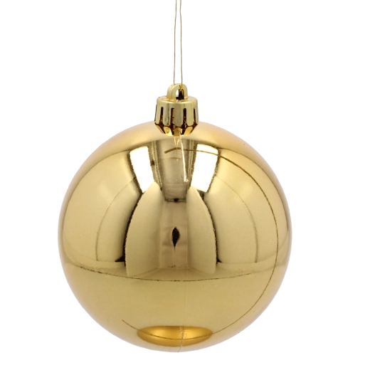 Glanzende elegantie voor een stralende boom