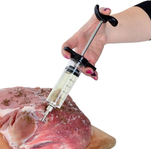 Utilisation facile au four comme au grill