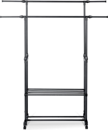 Verstelbare hoogte en breedte voor maximale flexibiliteit