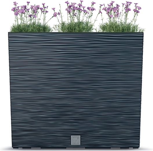 Insert amovible avec soucoupe (12 l)