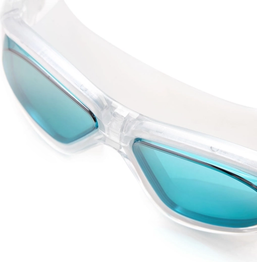 Anti-buée et protection UV