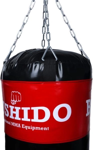 Secure, twist-free hanging