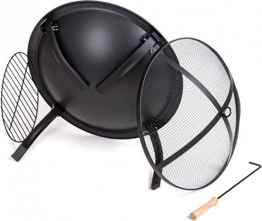 Stable and portable solution