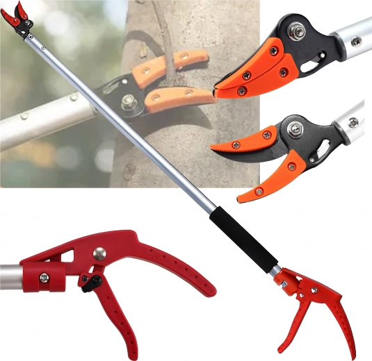 Winkelverstellung bis 90°