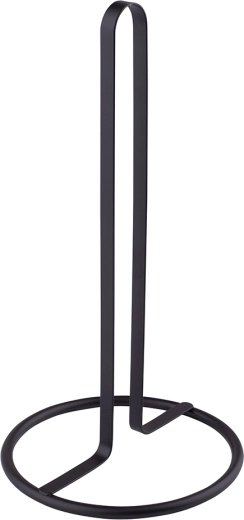 Freestanding paper towel holder 15 × 29 cm