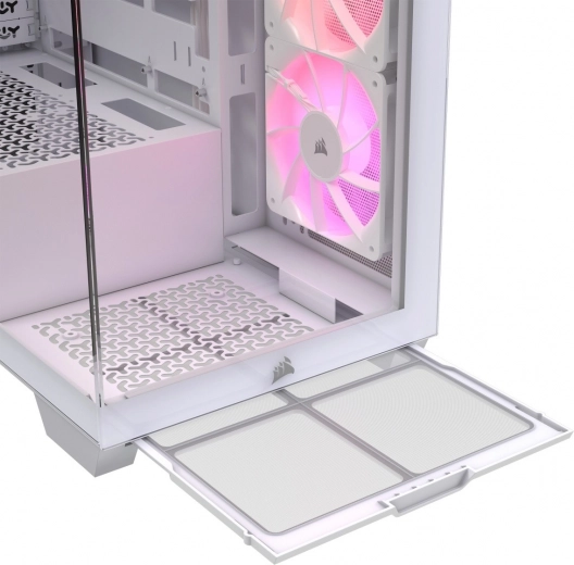 Refroidissement performant et flexible