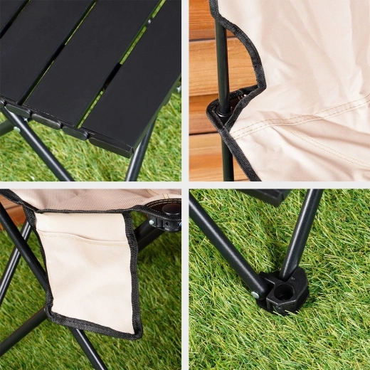 Robuste Konstruktion und bequemer Sitzkomfort