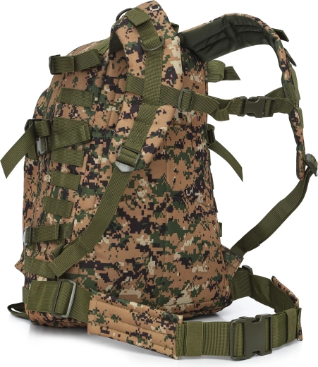 Comfort en stabiliteit bij elke stap