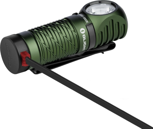 Chargement et fixation magnétiques MCC 1A