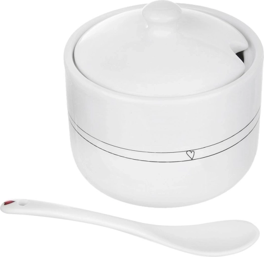 Einfache Pflege und robuste Keramik