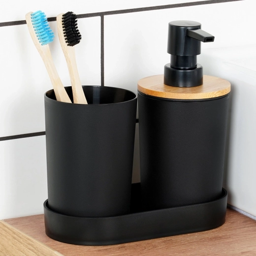 Ordnung und Platzersparnis