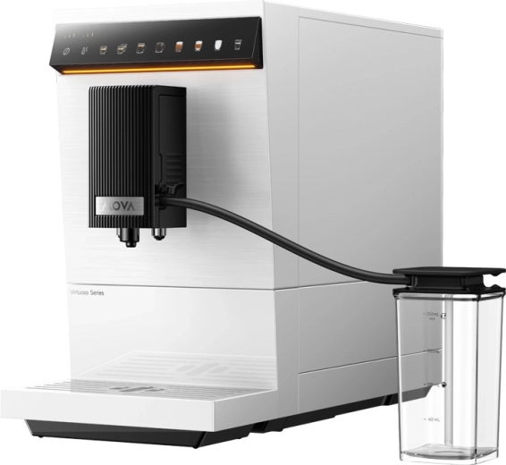 Kávovar mova virtuoso 10 pro wit