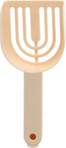 Ergonomischer Griff und einfache Handhabung