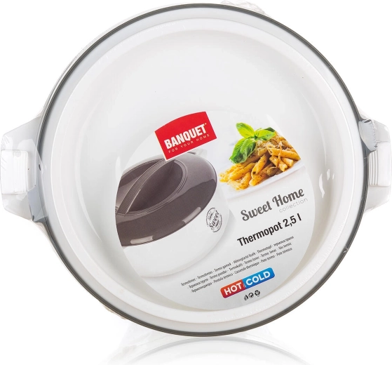 Longue rétention thermique grâce à l’isolation PUR