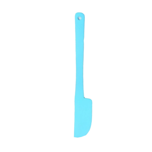 Spatule pratique incluse
