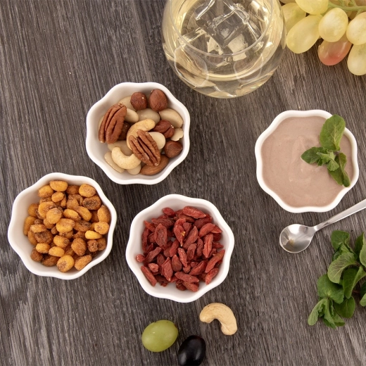 Elegantes Porzellan für jeden Haushalt