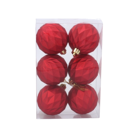 Praktisches Set mit 6 Stück für einfaches Abstimmen