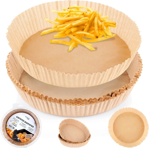 Stable shape and easy serving
