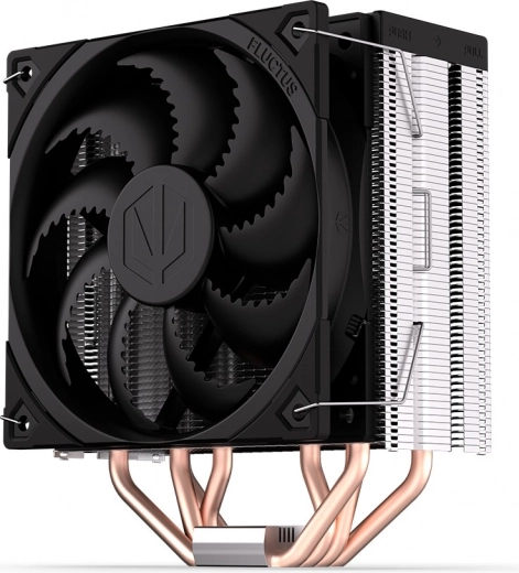 Endorfy Fera 5 refroidisseur CPU avec ventilateur Fluctus 120 PWM