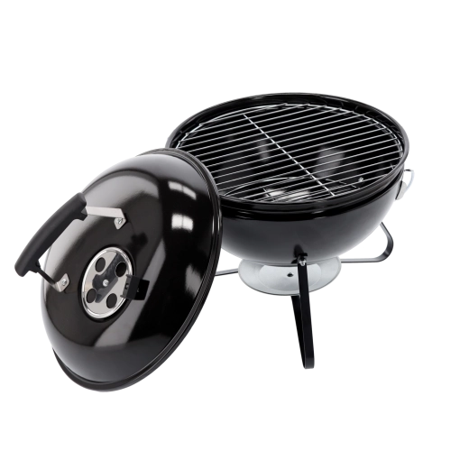 Better heat control with lid