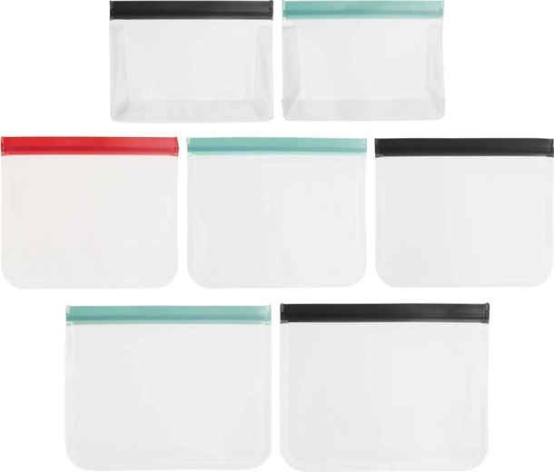 Trois tailles pratiques pour le quotidien