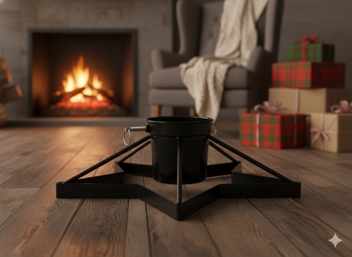 Integrated water reservoir for longer freshness