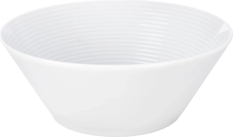 Porcelain Bowl Mona Line 15.5 cm