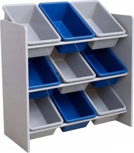 Stabiele en duurzame constructie