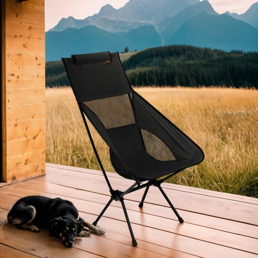 Matériaux durables et cadre stable