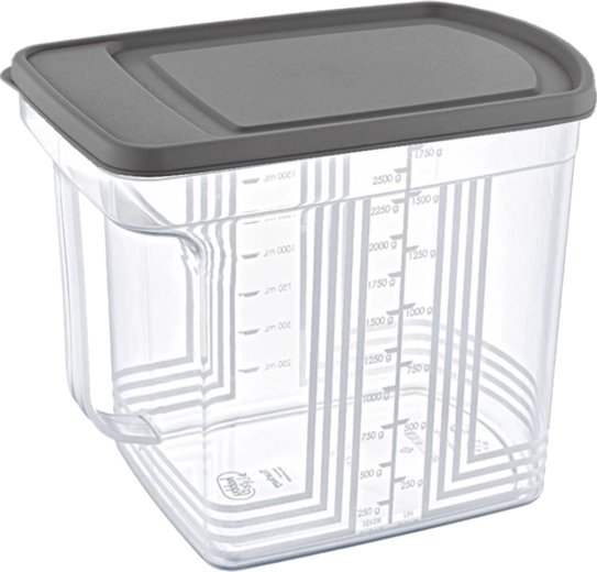 Doseerdoos Matrix mix 2,5 l