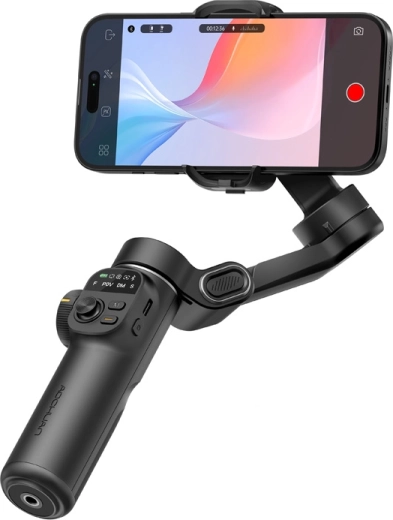 4 smart shooting modes for every style