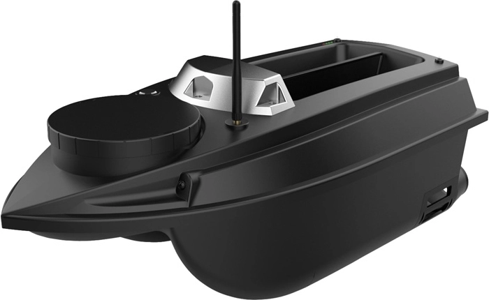 GPS-navigatie en Fixed Point Cruise Control