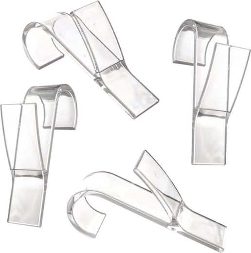 Design transparent et discret