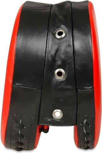 Comfortable grip and ventilation