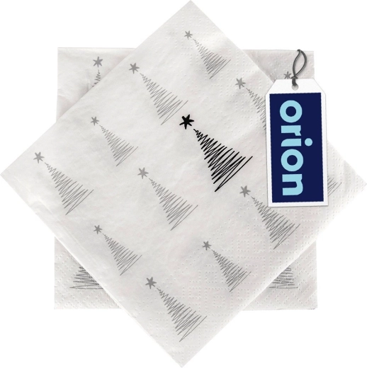 Stylish Christmas design