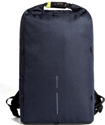 Protection anti-vol maximale