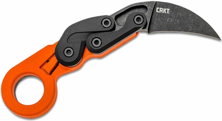 Kinematic mechanism for lightning-fast opening