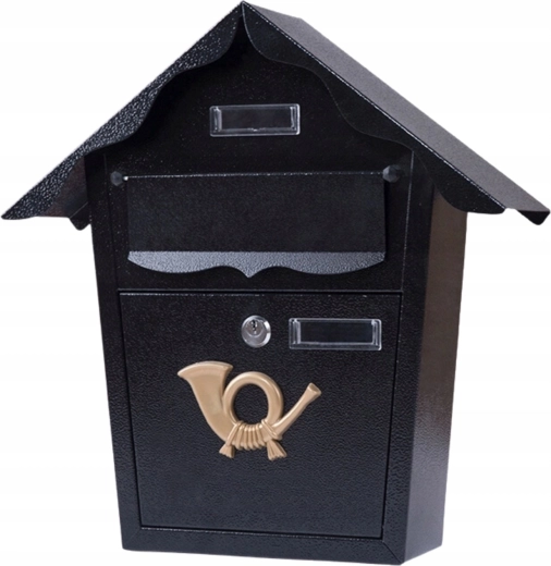 Robuster verzinkter Stahl mit Pulverbeschichtung