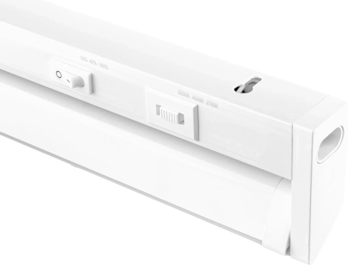 Tunable White 3CCT für jede Situation
