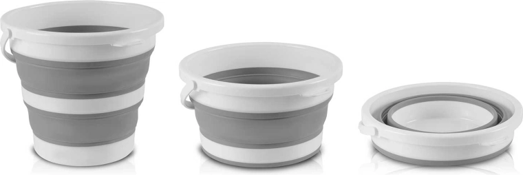 Structure pliable gain de place