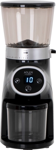 Moulin à café à meule Adler
