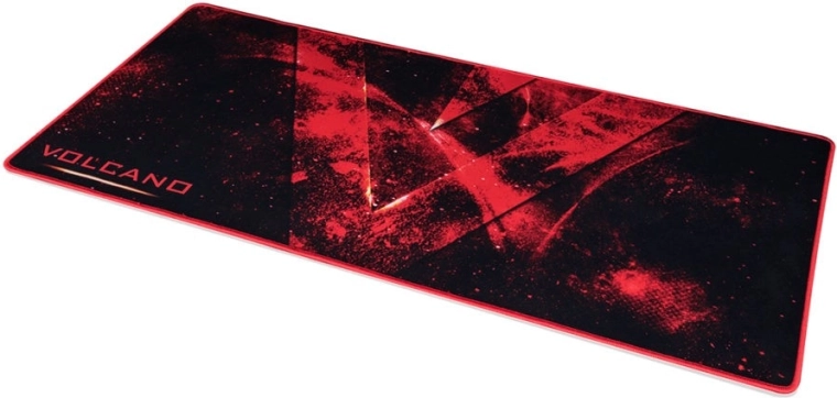 Stabilität dank rutschfestem Gummi