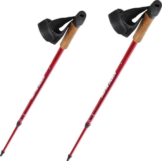 Telescopische instelling 87–135 cm